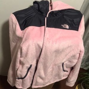 Fleece Northface